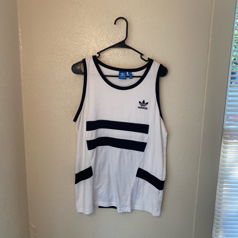 Adidas Tank Top (M)